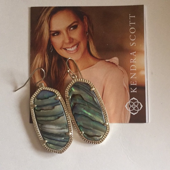 Kendra Scott Jewelry - New Kendra Scott Elle